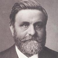 Carl Schenck 1835-1910