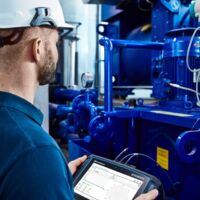 Vibration analysis with the SmartBalancer